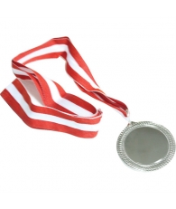 TM-01-G Gümüş Madalya