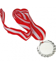 TM-02-G Gümüş Madalya