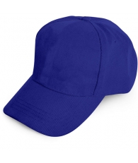 0301-L Polyester Şapka