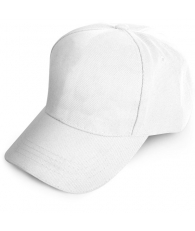 0501-B Polyester Şapka