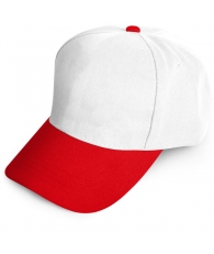 0501-KB Polyester Şapka