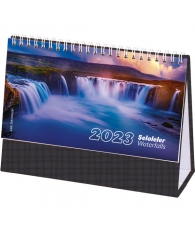 AMT-04-TS Şelale Masa Takvimi