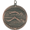 MD-19-B Bronz Madalya